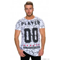 T-shirt Wilfed homme